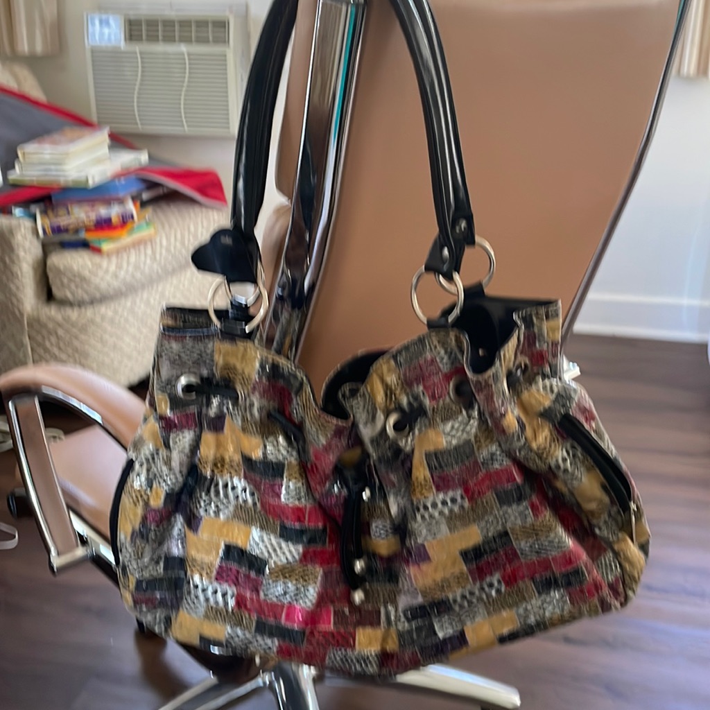Women Hand Bag Preowned